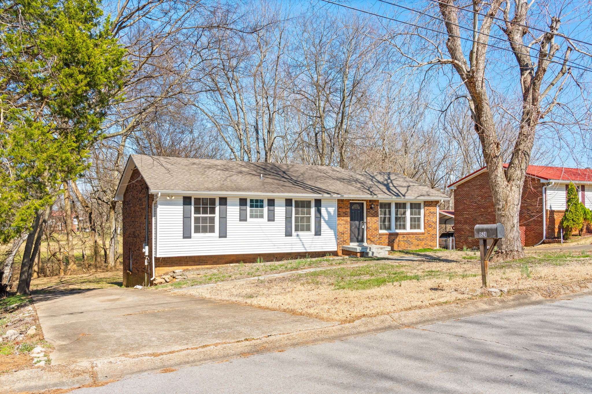 Clarksville, TN 37042,1524 S Freestone Dr #S