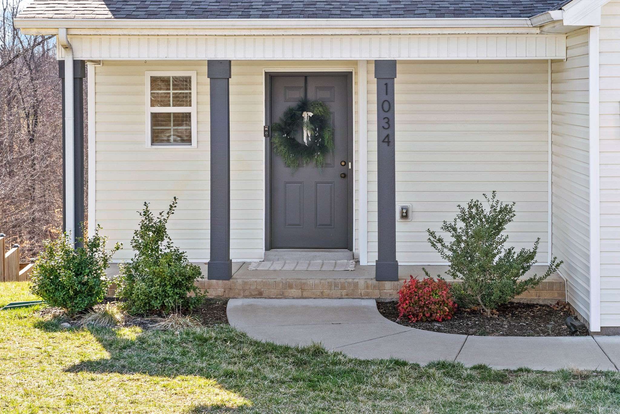 Clarksville, TN 37040,1034 Winesap Road