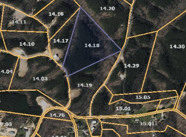 Linden, TN 37096,138 Center Ridge Dr