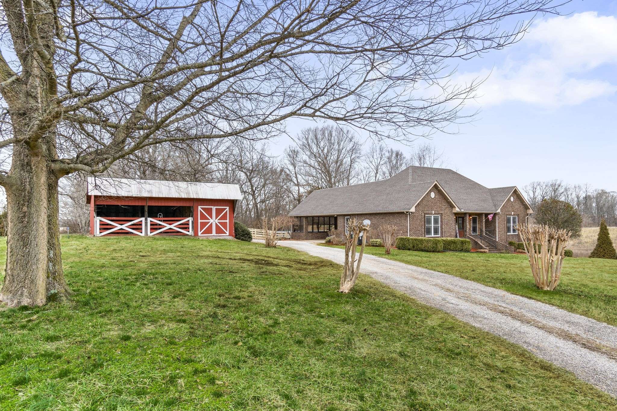 Cedar Hill, TN 37032,6512 Buzzard Creek Rd