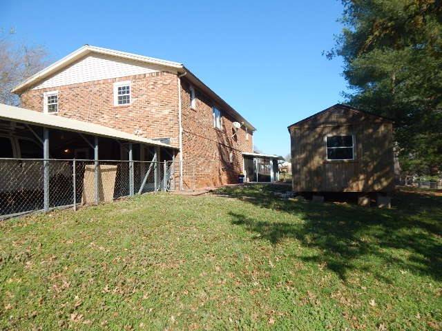 Mcminnville, TN 37110,849 Sioux Trl