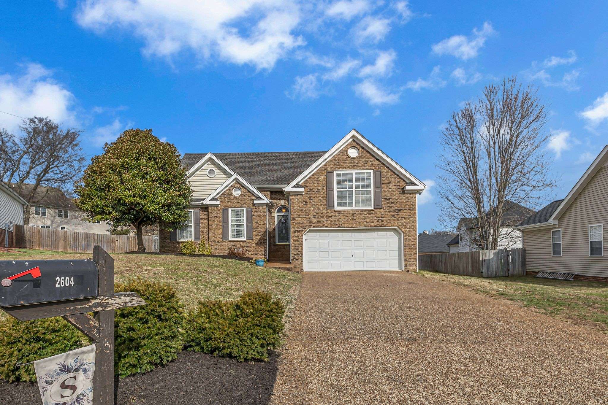 Thompsons Station, TN 37179,2604 Hansford Dr