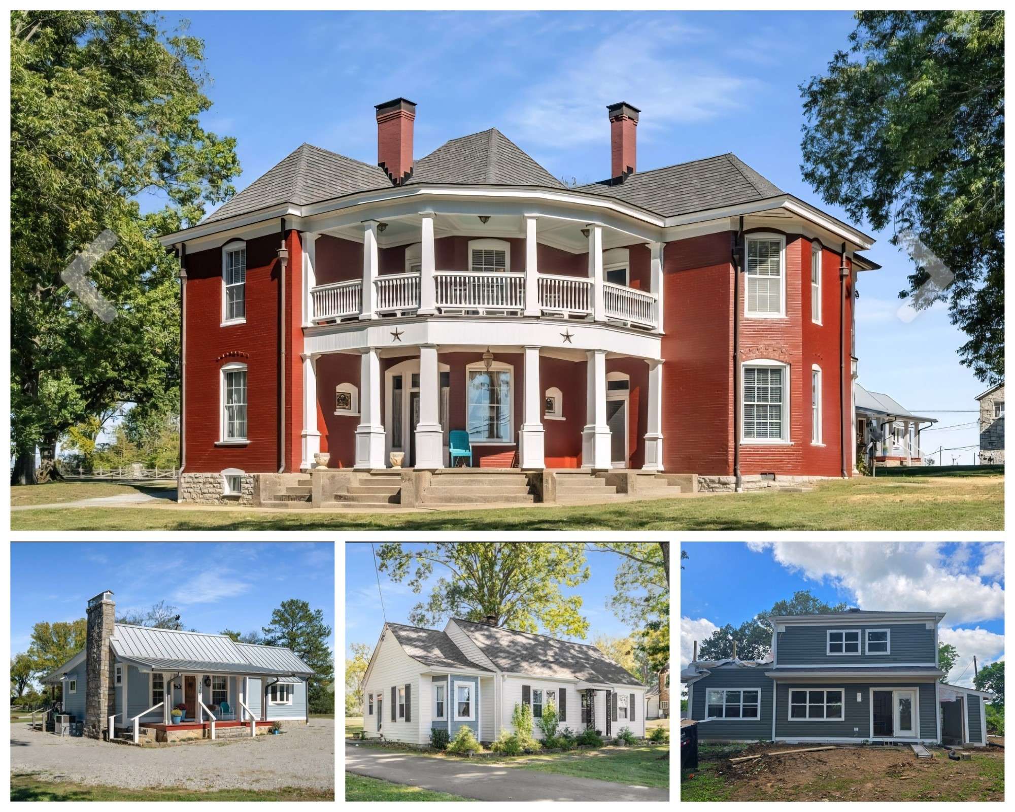 Lewisburg, TN 37091,319 E Hill Ave