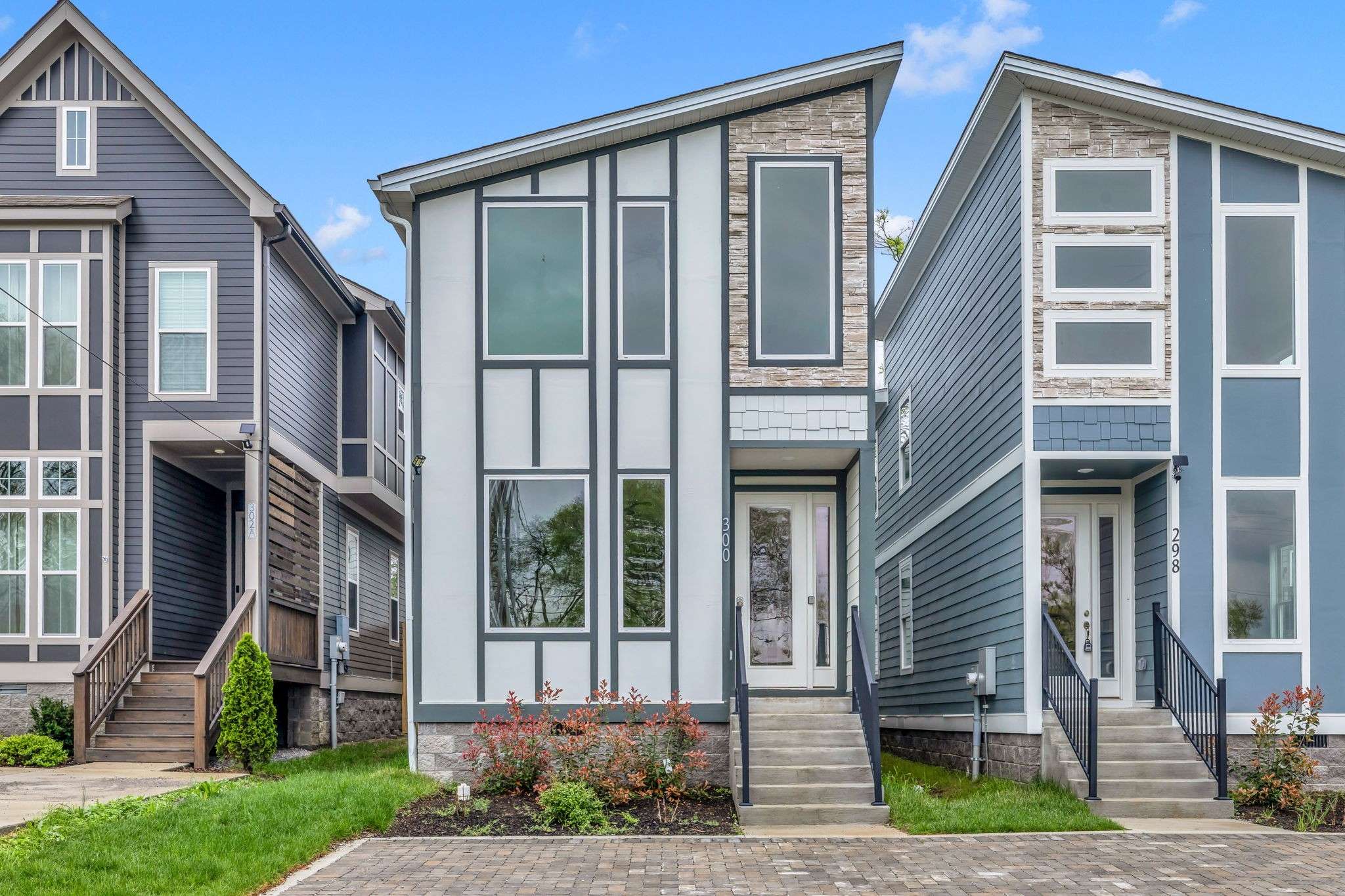 Nashville, TN 37207,300 Prince Ave