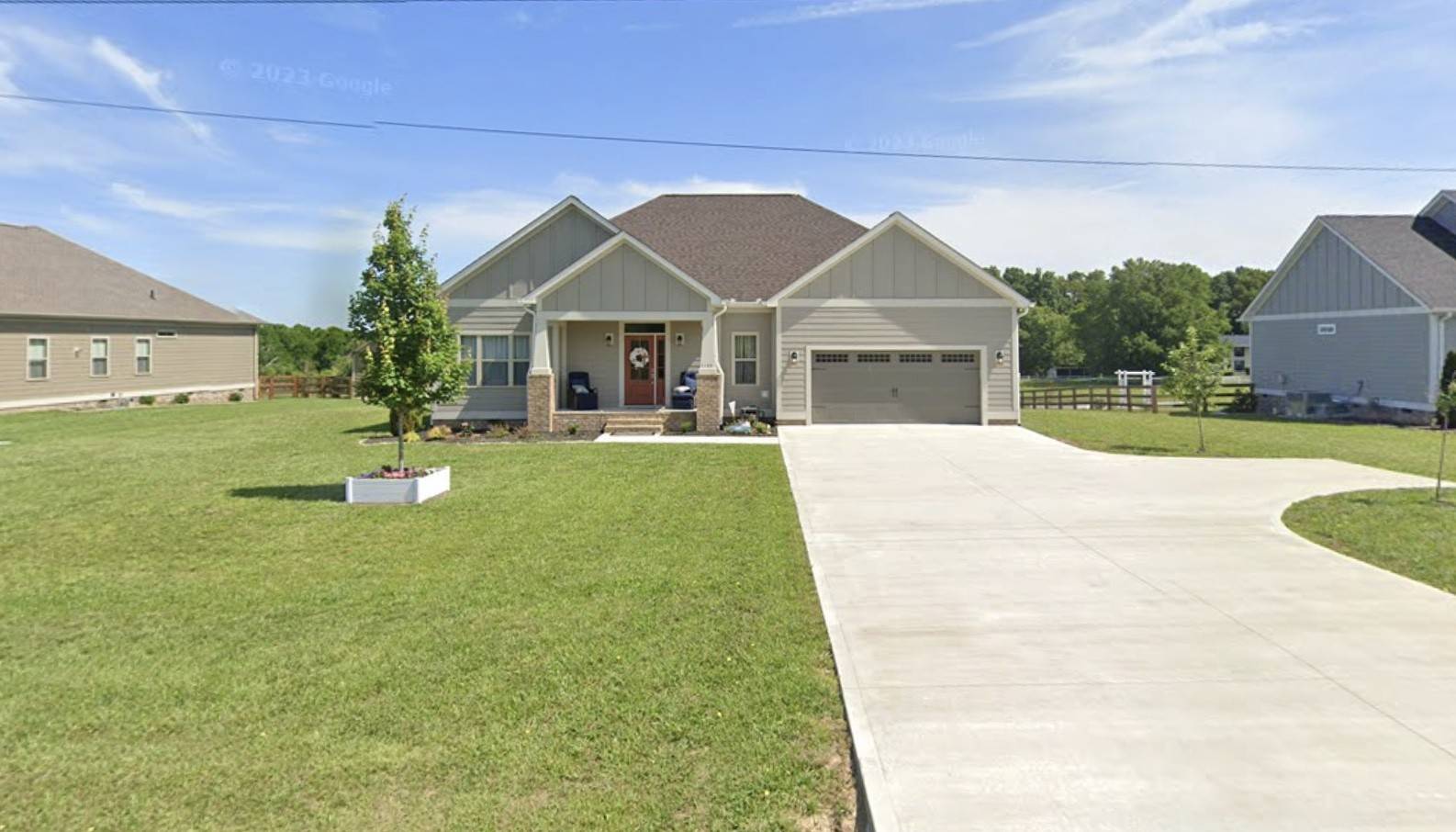 Bon Aqua, TN 37025,1133 Abiff Rd