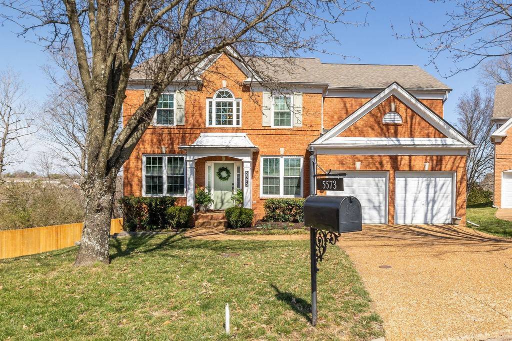Brentwood, TN 37027,5573 Nevil Pt