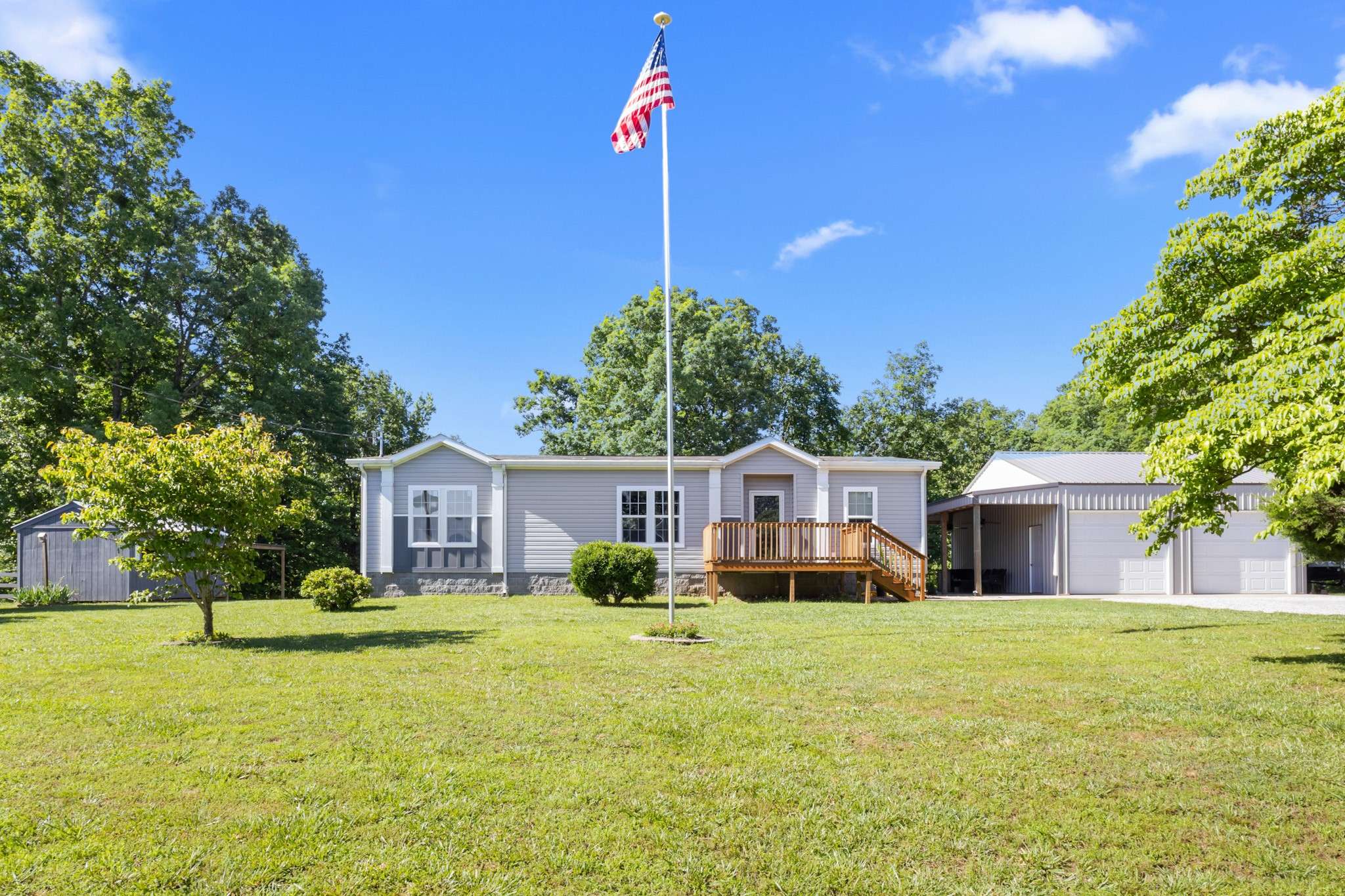 Cumberland Furnace, TN 37051,2141 Woods Valley Rd