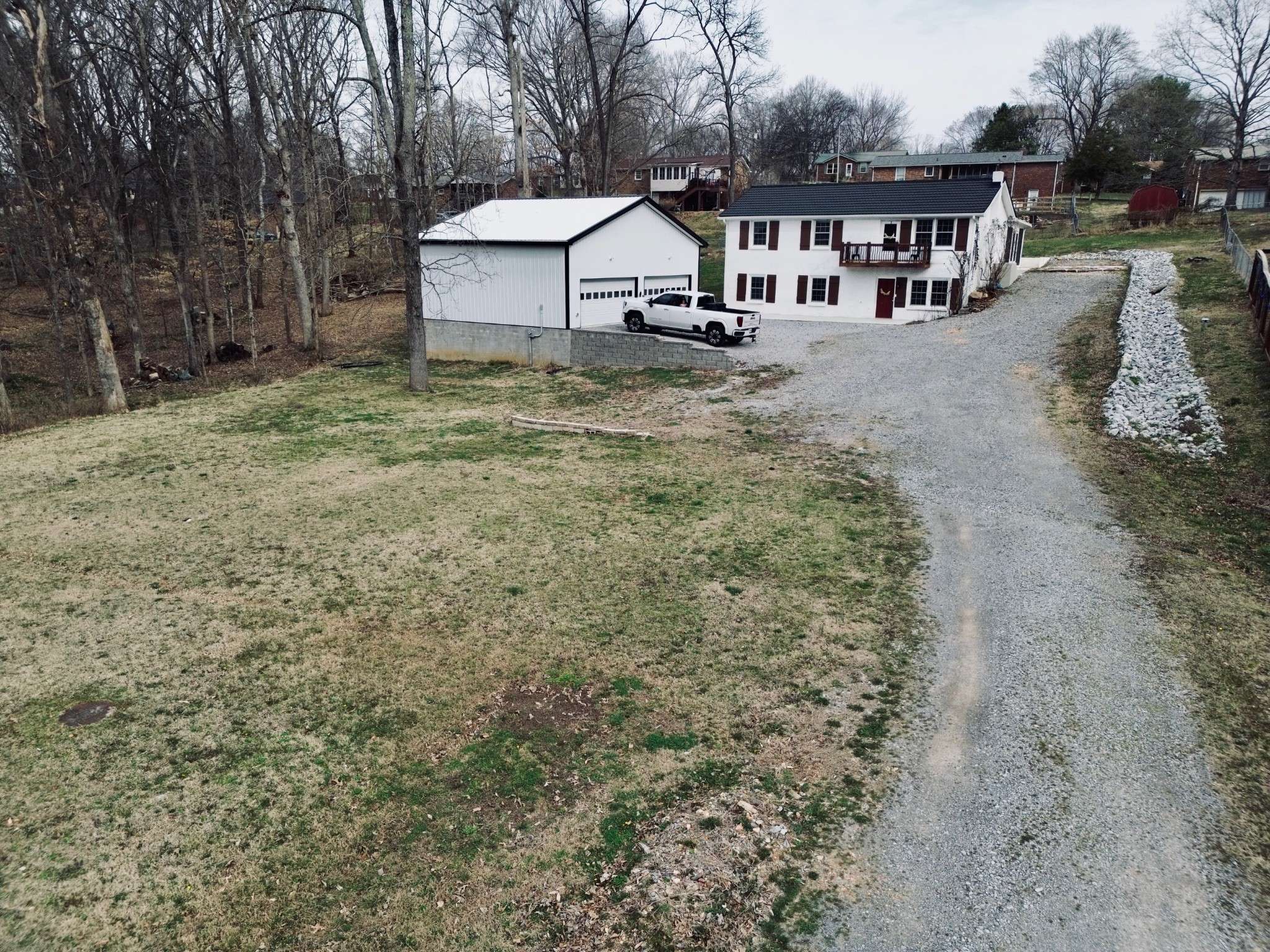 Clarksville, TN 37043,323 Dunbar Cave Rd