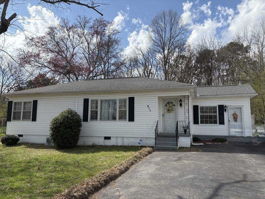 Cleveland, TN 37311,911 Fairmont Avenue #NW