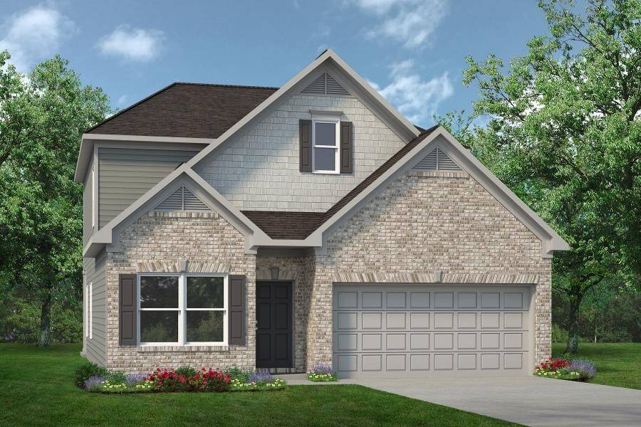 Clarksville, TN 37043,1421 English Oak Drive
