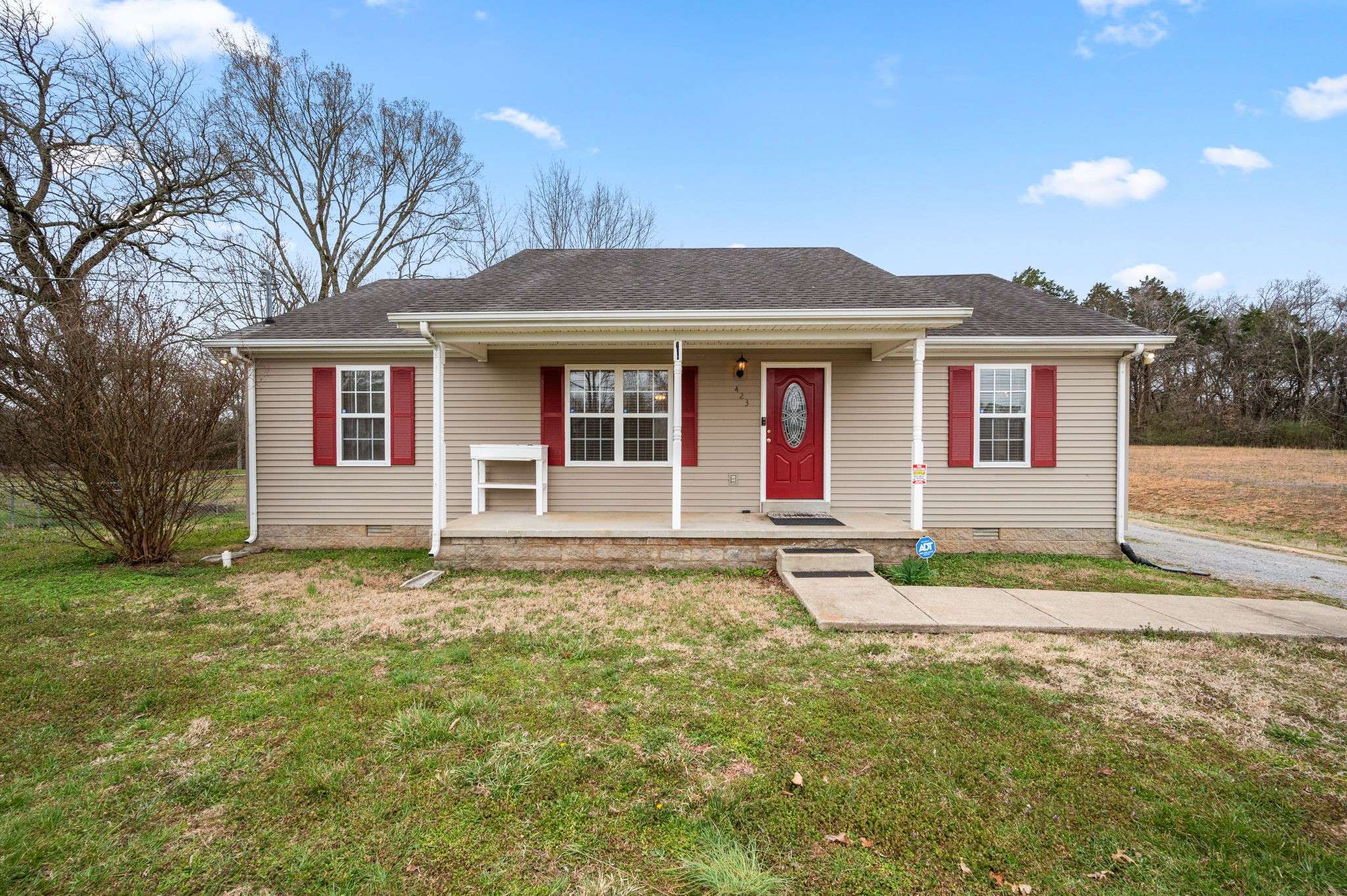 Smyrna, TN 37167,423 Sondra Dr