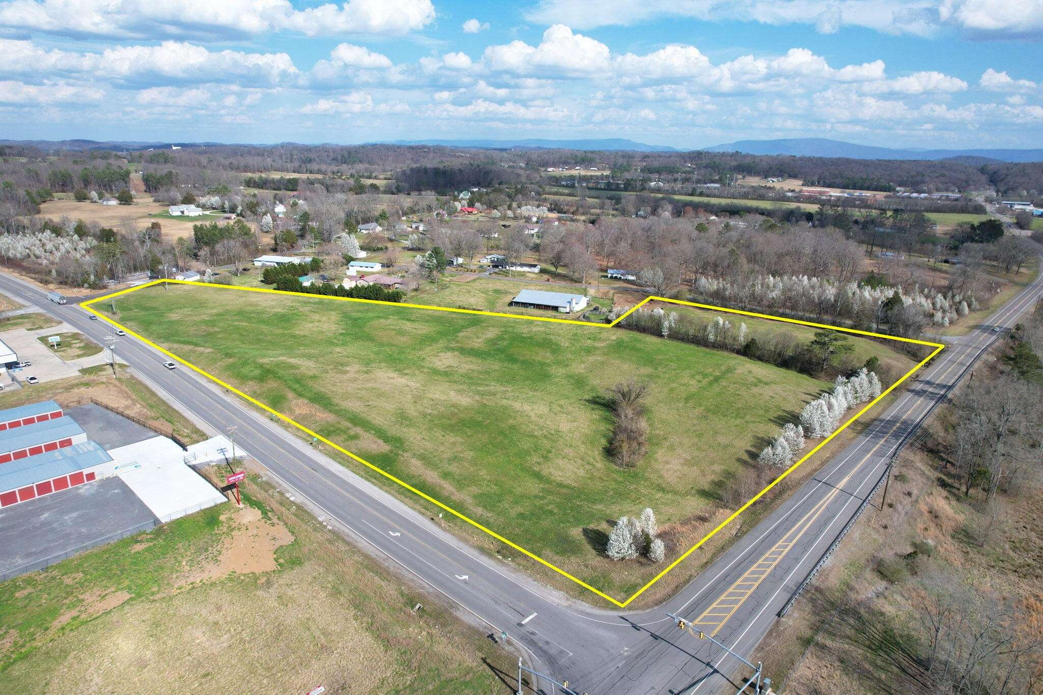 Charleston, TN 37310,0 Lauderdale Memorial Highway