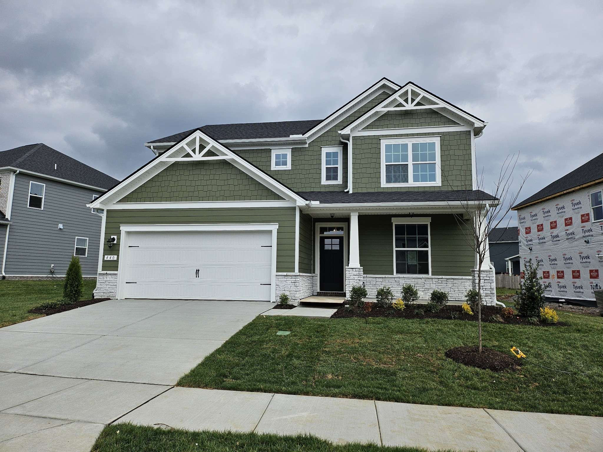 Mount Juliet, TN 37122,440 Mabels Way