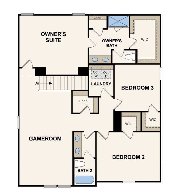 Spring Hill, TN 37174,158 Millbrook Dr