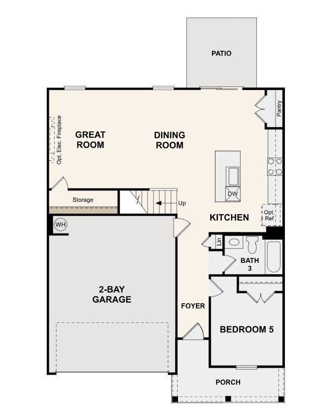 Spring Hill, TN 37174,158 Millbrook Dr