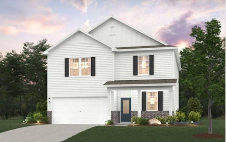 Spring Hill, TN 37174,158 Millbrook Dr
