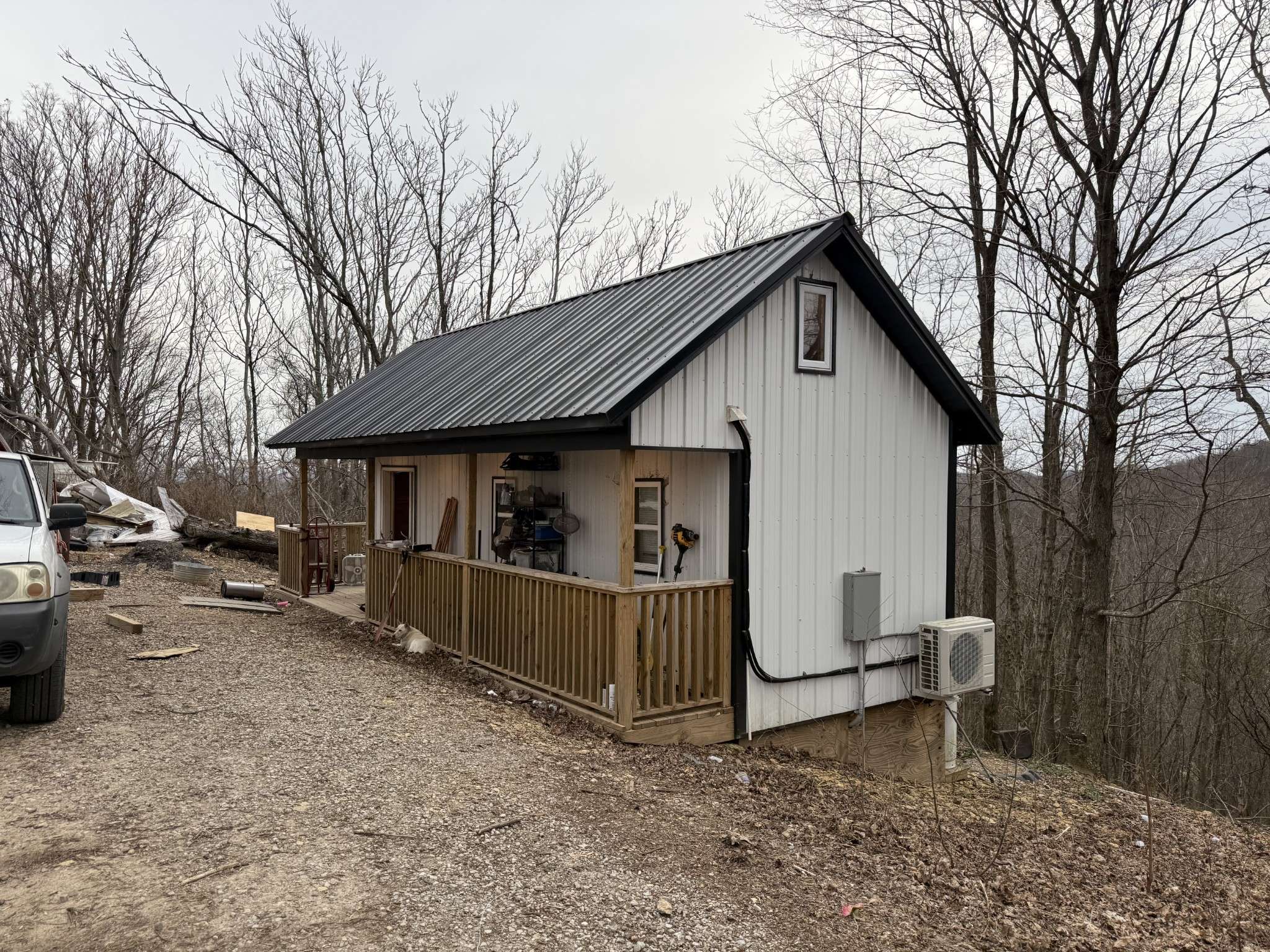 Bethpage, TN 37022,1480 Gravel Hill Rd