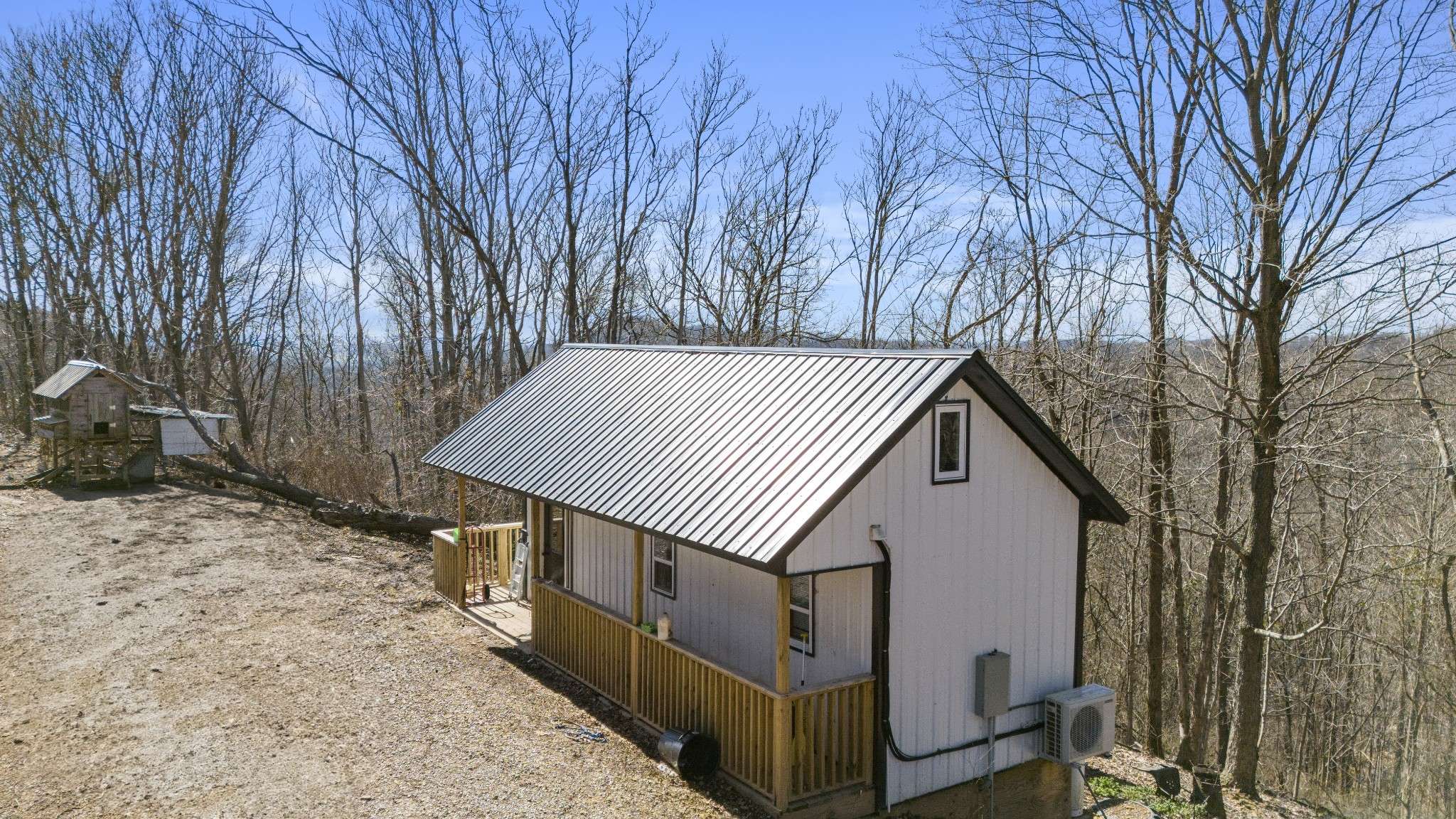 Bethpage, TN 37022,1480 Gravel Hill Rd