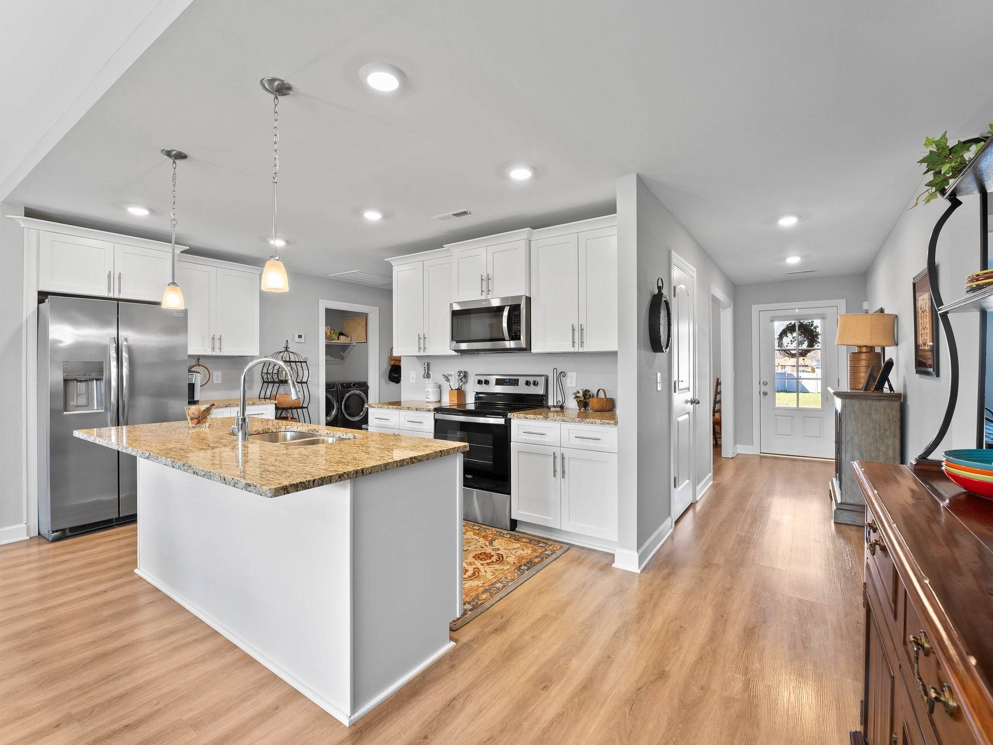 Tullahoma, TN 37388,132 Pinnacle Point Ln