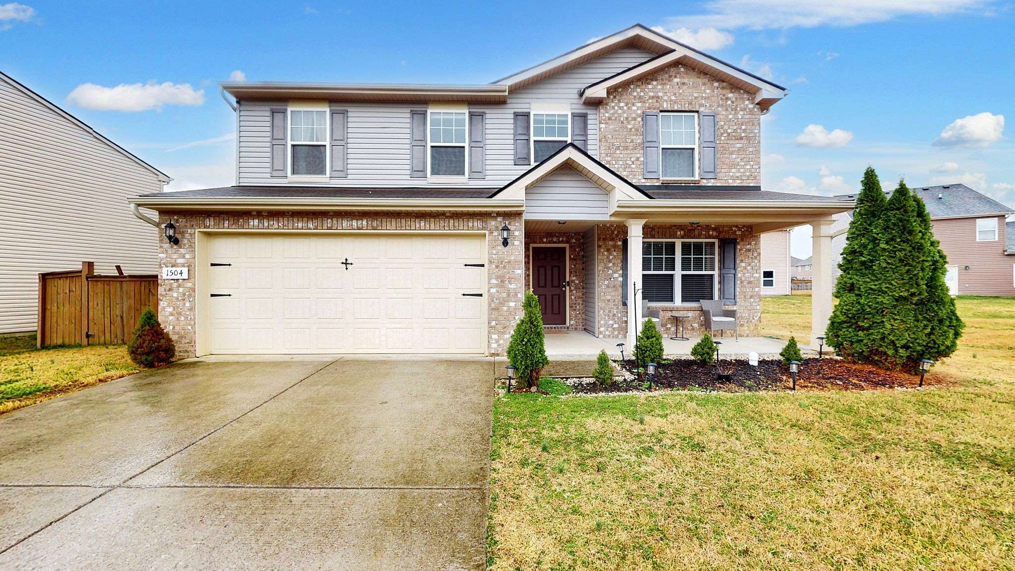 Lebanon, TN 37087,1504 Rockwood Ln
