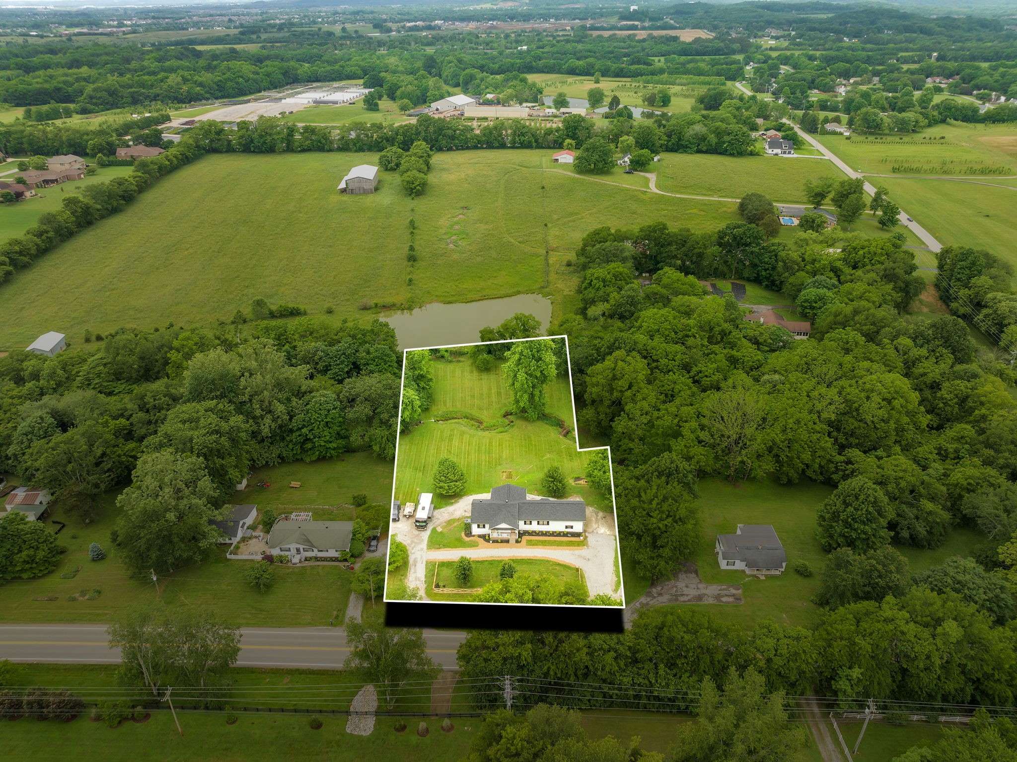 Franklin, TN 37064,2028 Lewisburg Pike