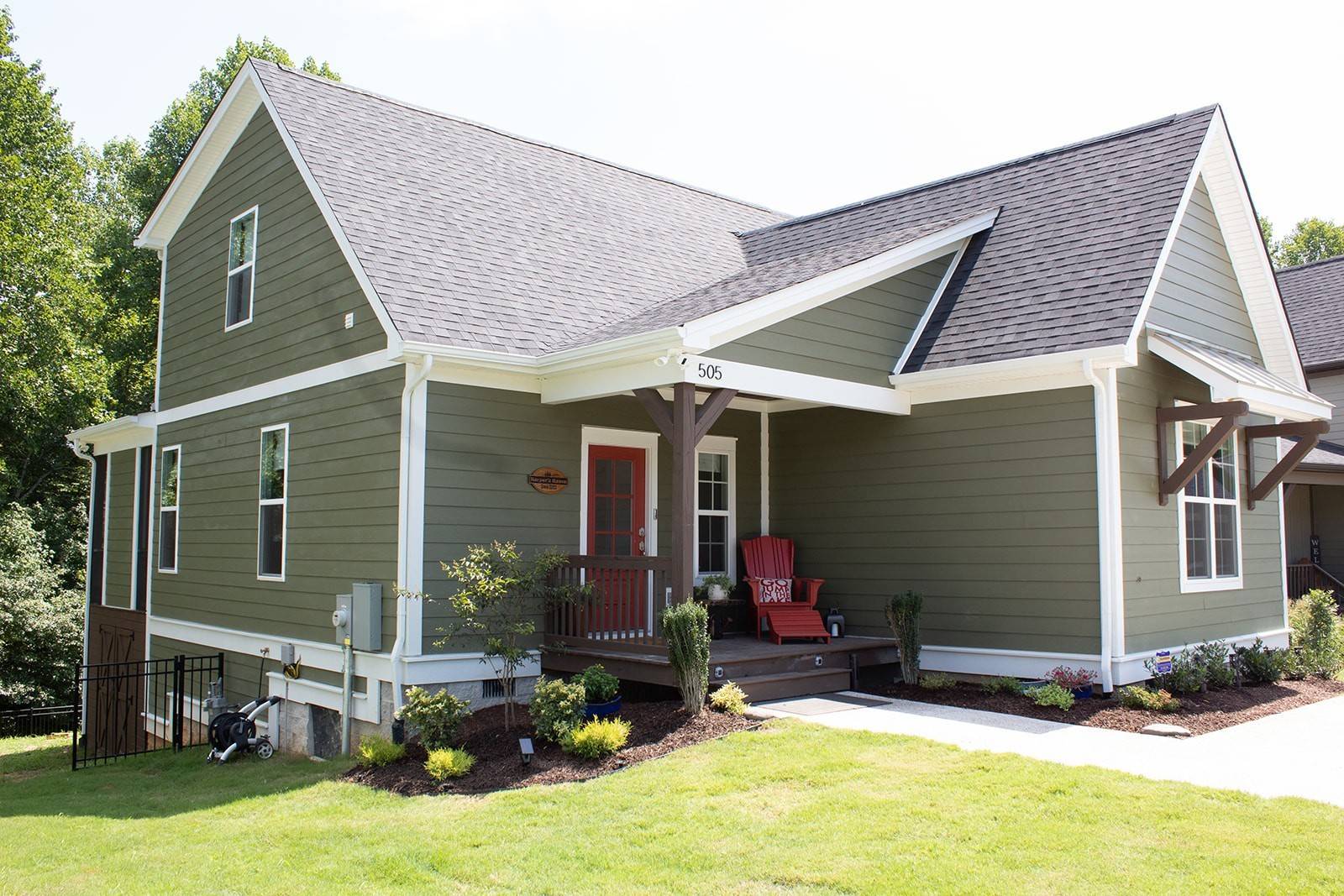 Tullahoma, TN 37388,505 Evans Dr