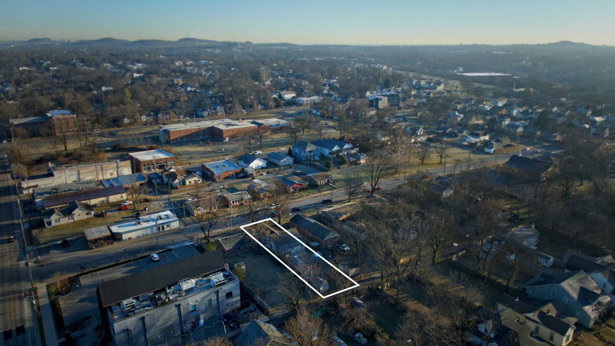 Nashville, TN 37207,310 Arrington St