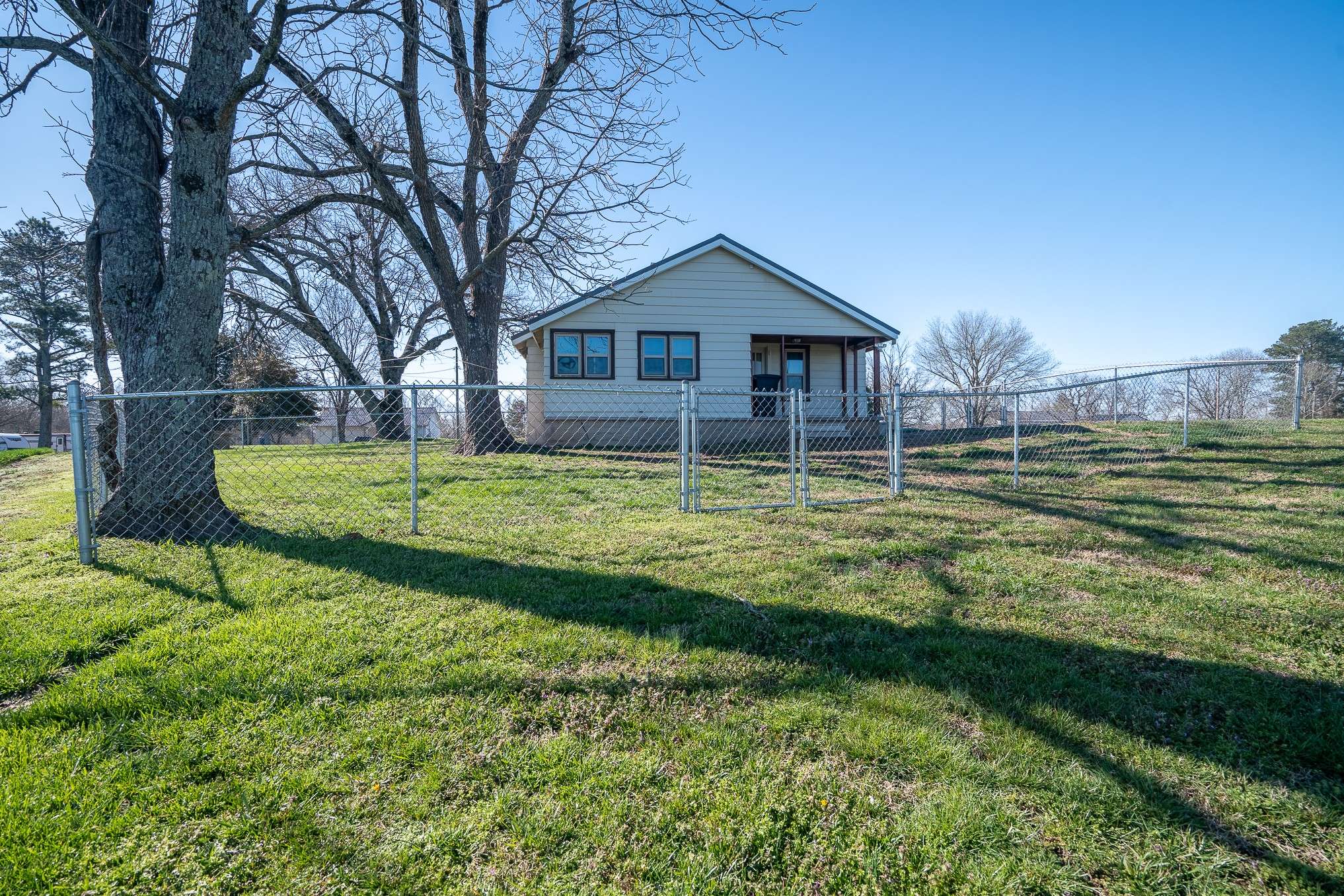 Leoma, TN 38468,48 Idaho Rd