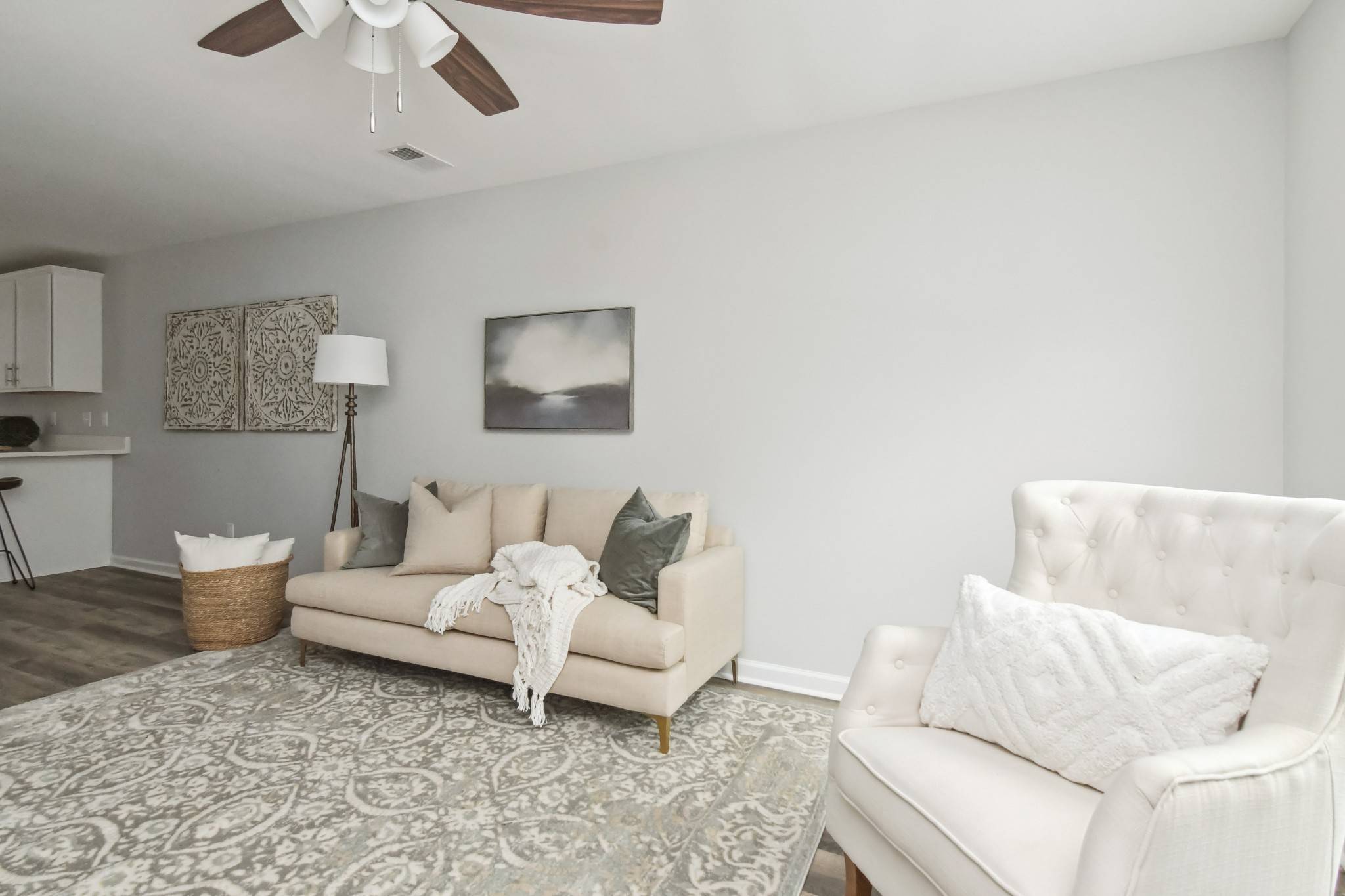 Burns, TN 37029,100 Henry Dr #312