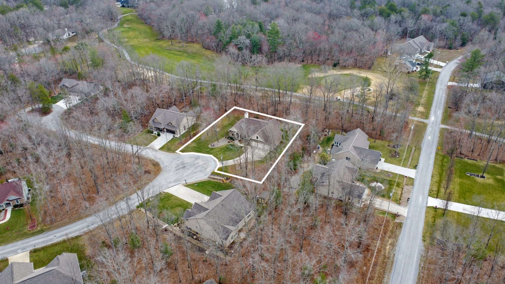 Crossville, TN 38558,22 King John Ln