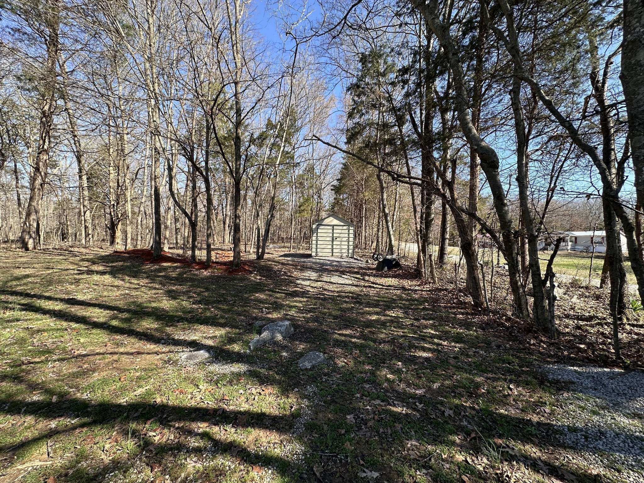 Gracey, KY 42232,98 Buffalo Rd