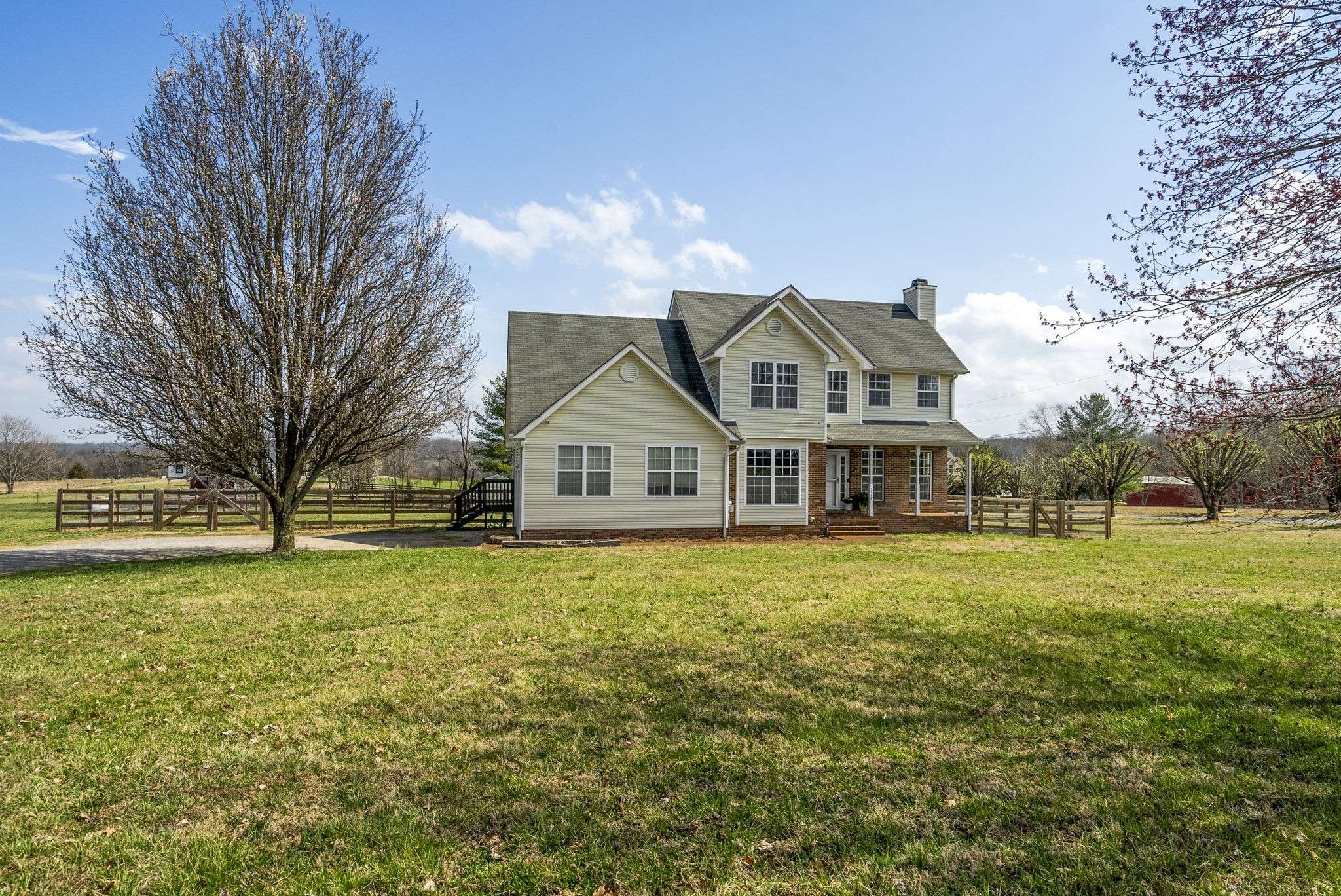 Pleasant View, TN 37146,2867 Jack Teasley Rd