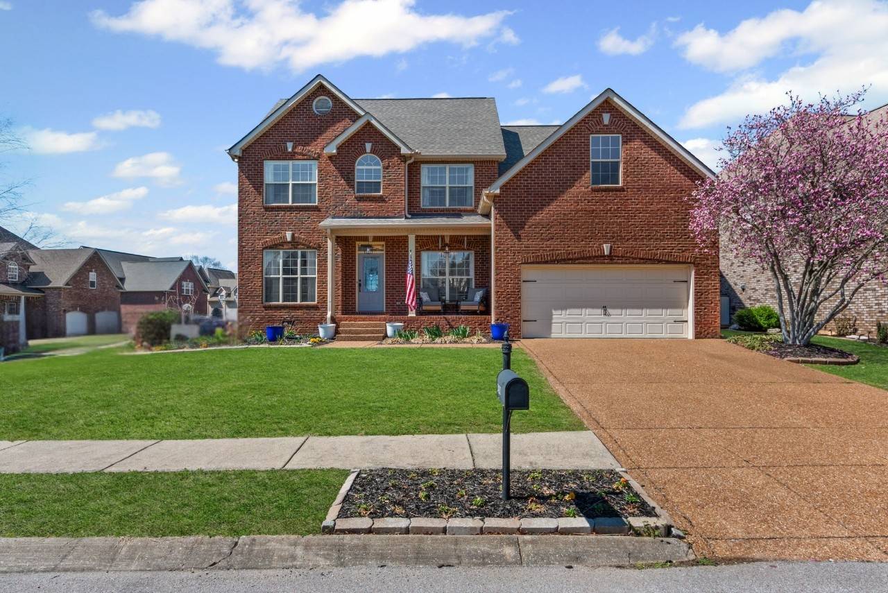 Thompsons Station, TN 37179,2421 Adelaide Dr