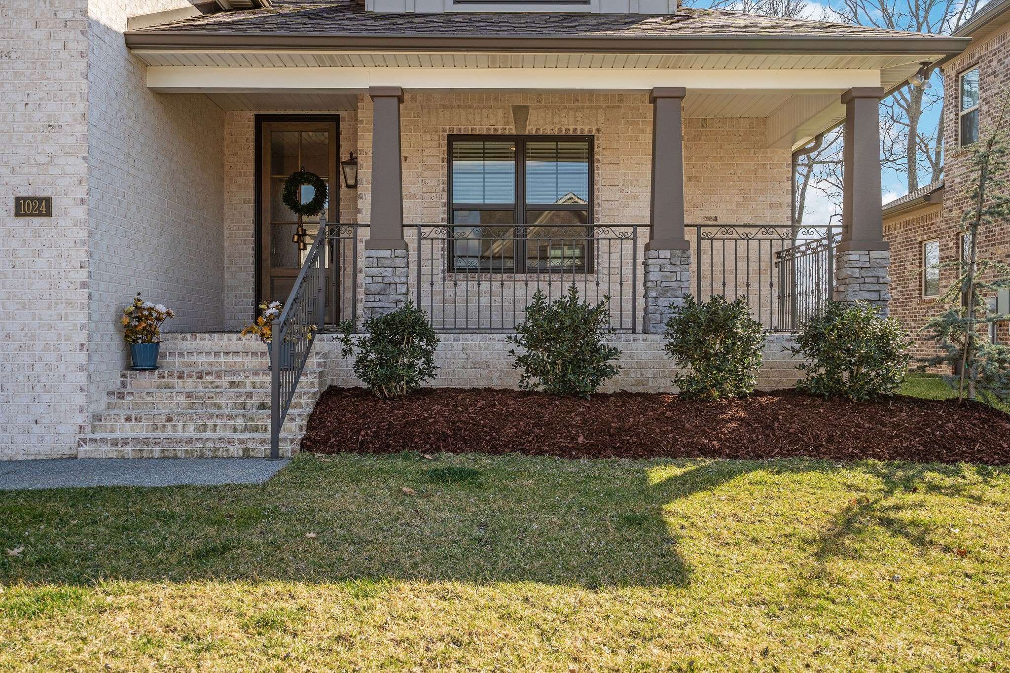 Gallatin, TN 37066,1024 Jackston Mack Way
