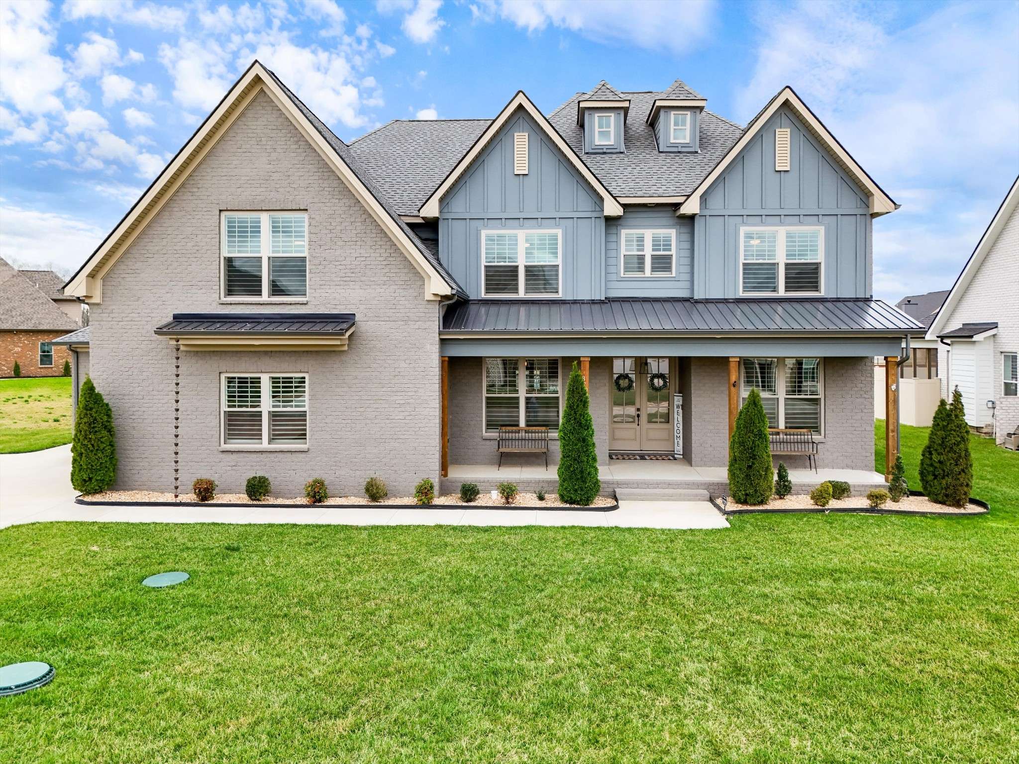 Murfreesboro, TN 37128,3705 Carriage Dr