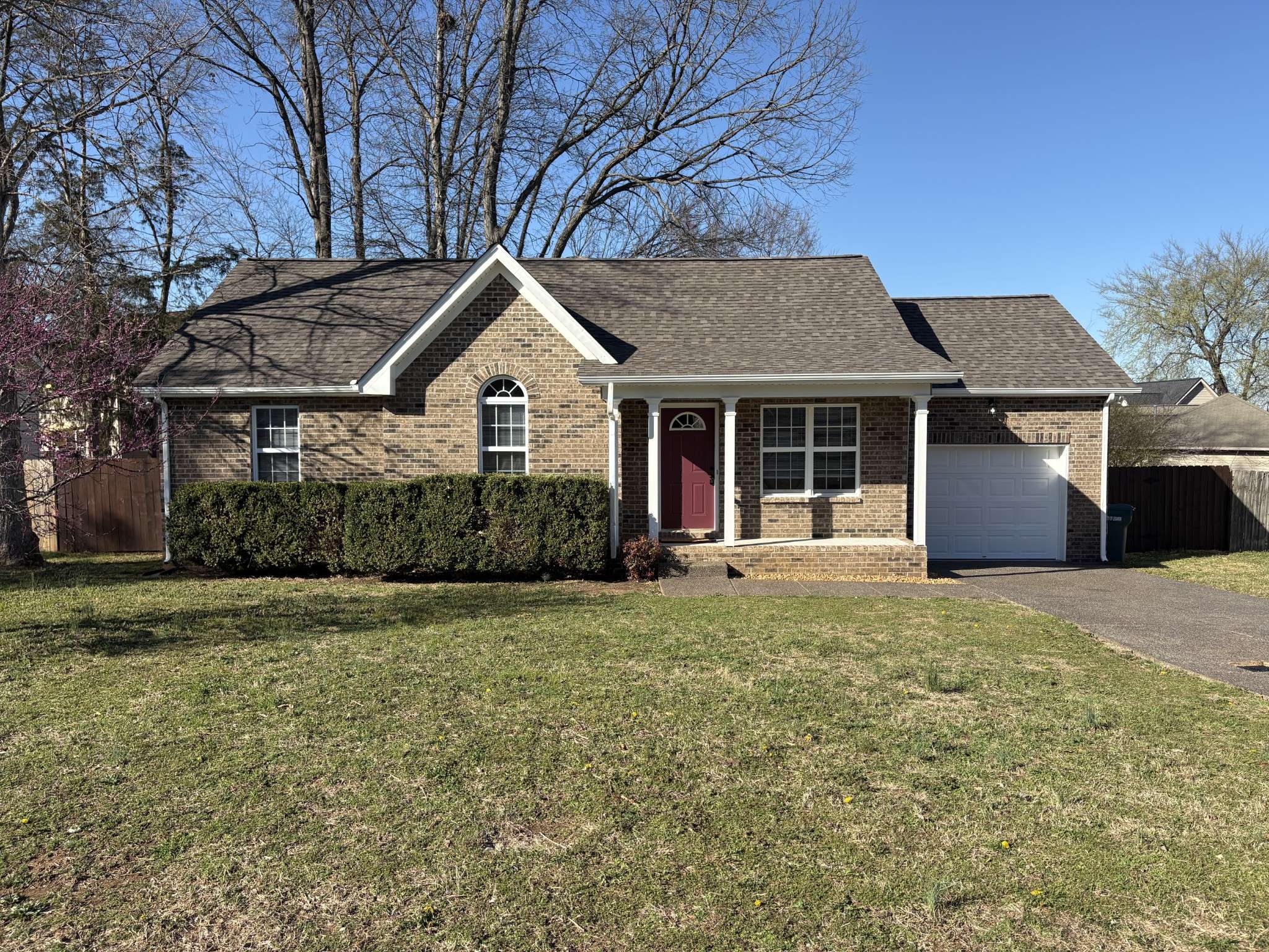 Lebanon, TN 37087,207 Christine Dr