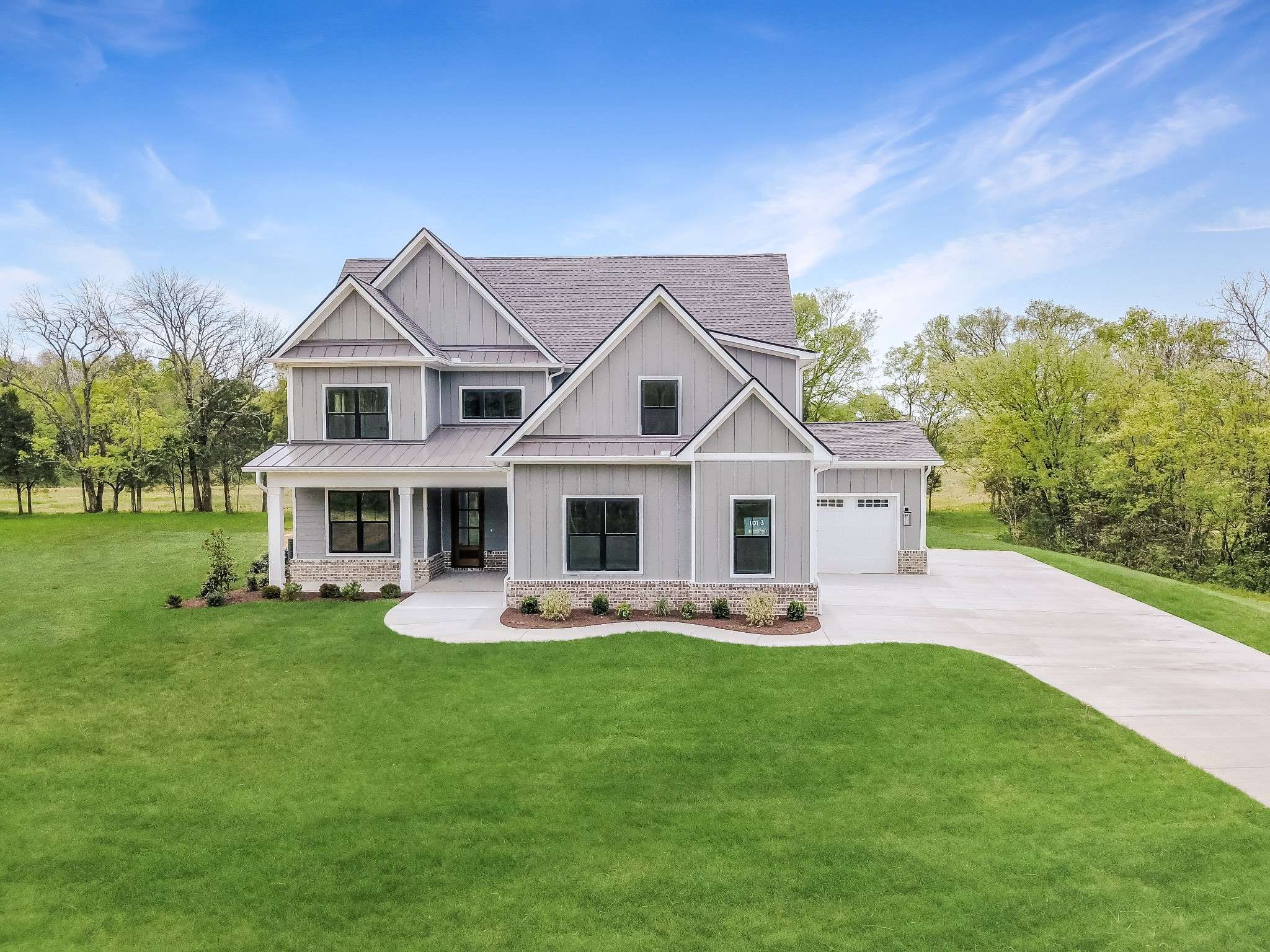 Lascassas, TN 37085,7004 Twelve Corners Road