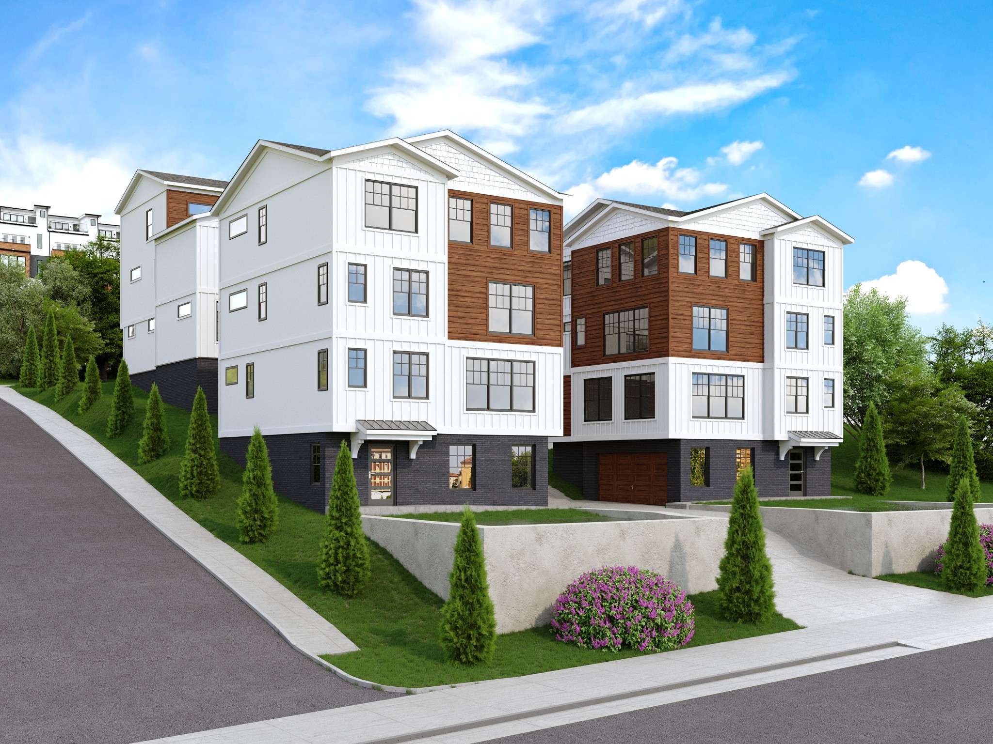 Nashville, TN 37209,241 White Bridge Pike