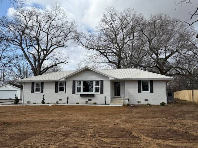 Tullahoma, TN 37388,205 Westwood Dr