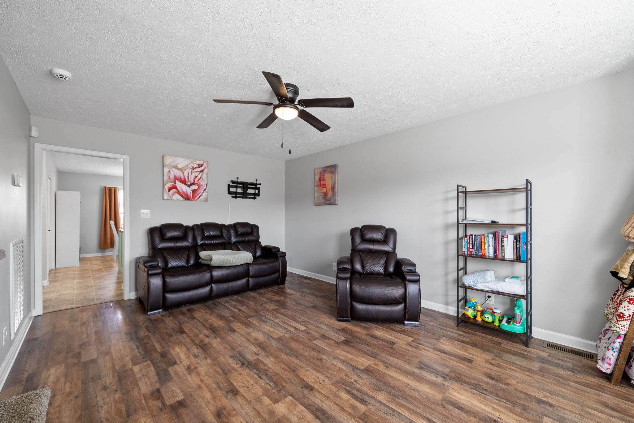 Clarksville, TN 37042,515 Fox Trot Dr