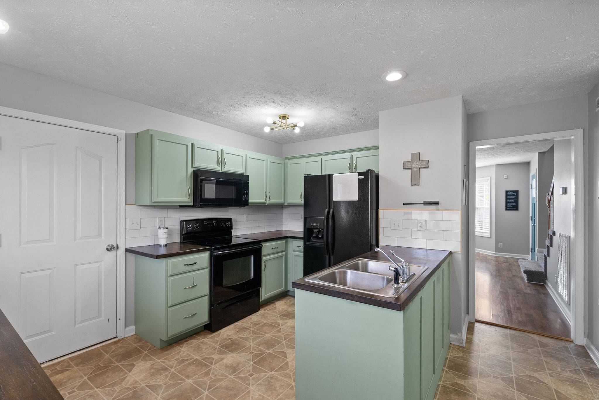 Clarksville, TN 37042,515 Fox Trot Dr
