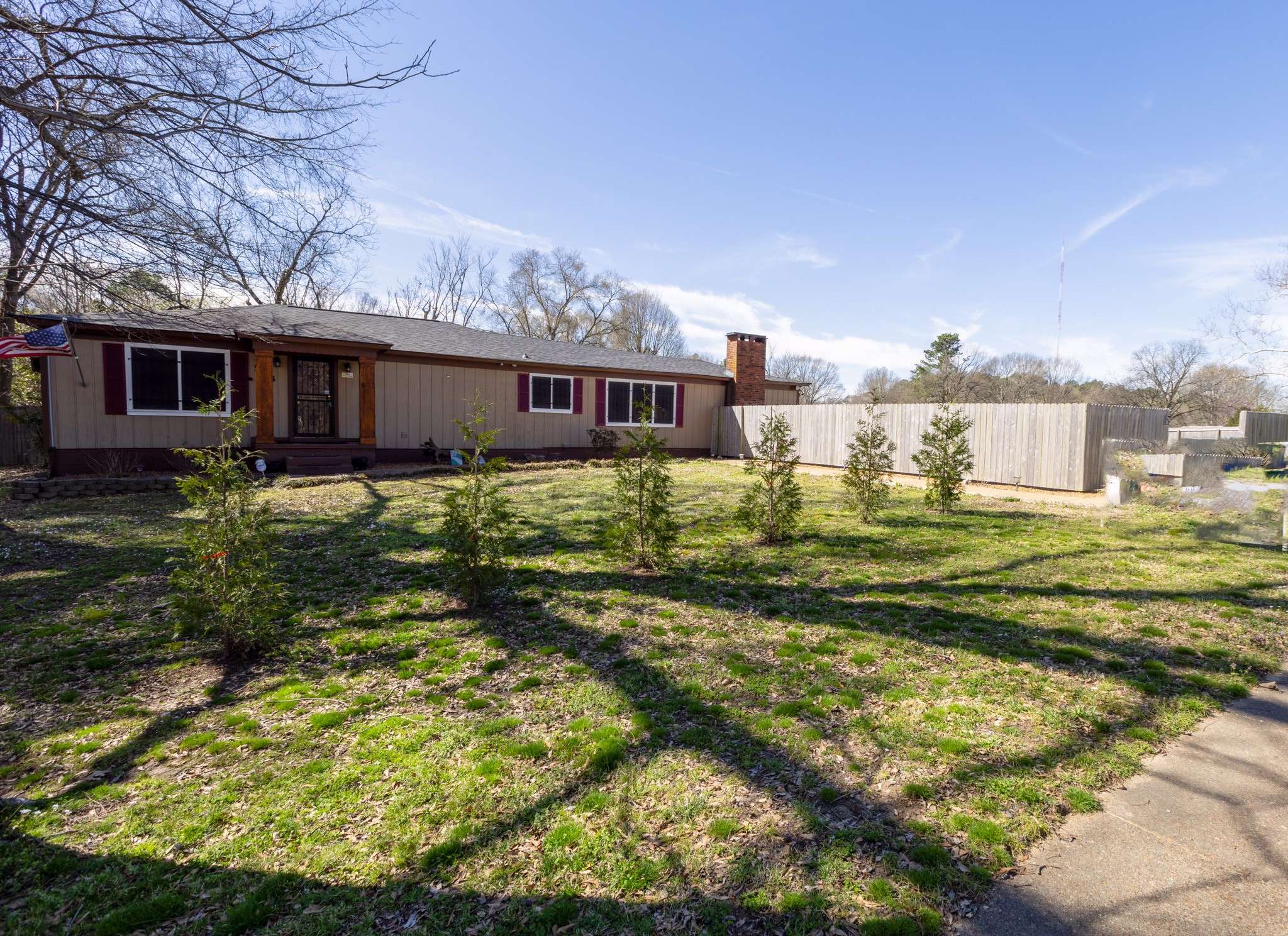 Memphis, TN 38134,5653 Pleasant View Rd