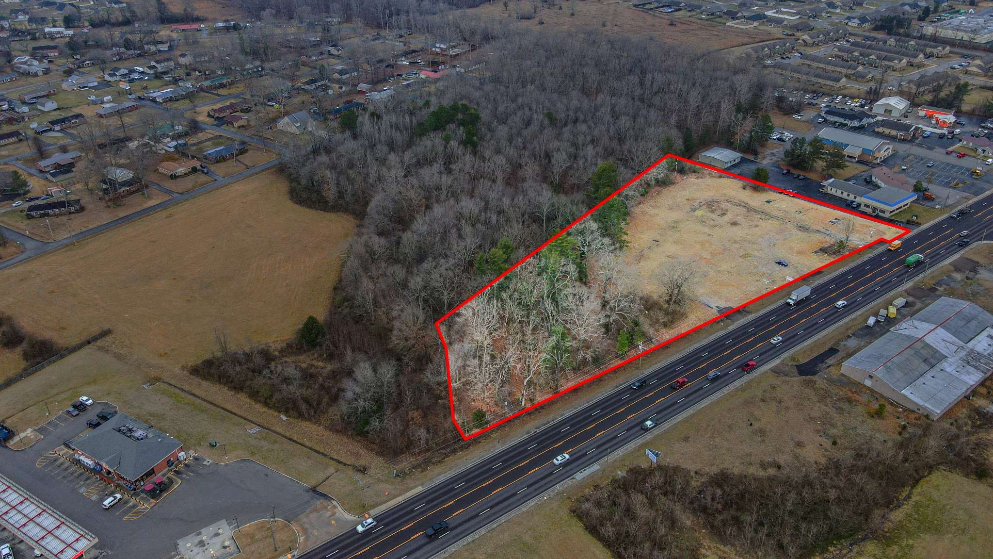 Manchester, TN 37355,1207 McArthur St