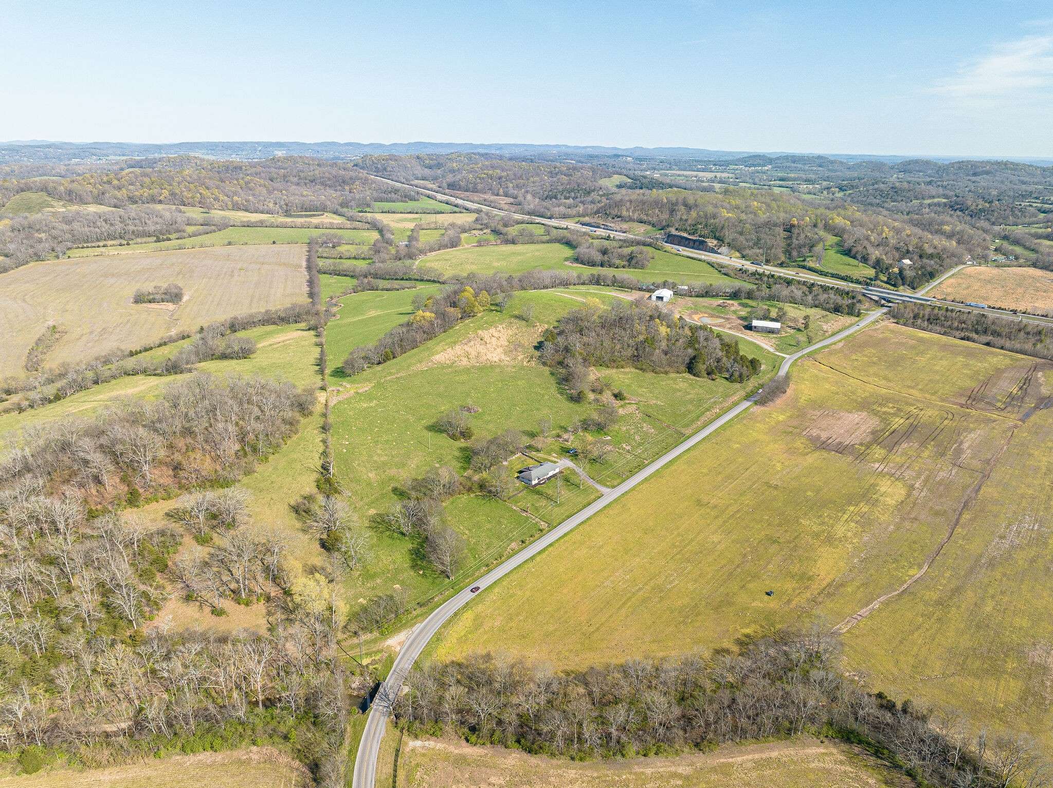 Thompsons Station, TN 37179,1914 Thompsons Station Rd #W