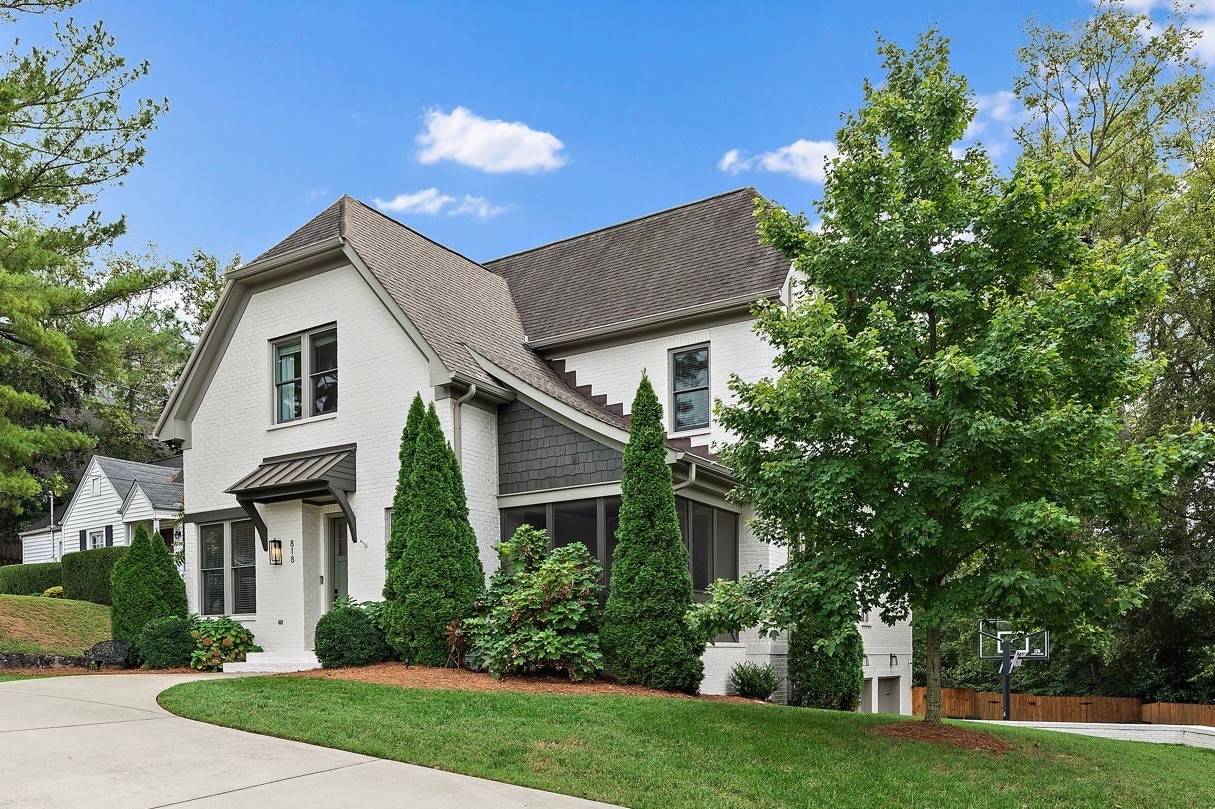 Nashville, TN 37204,818 Dewees Ave