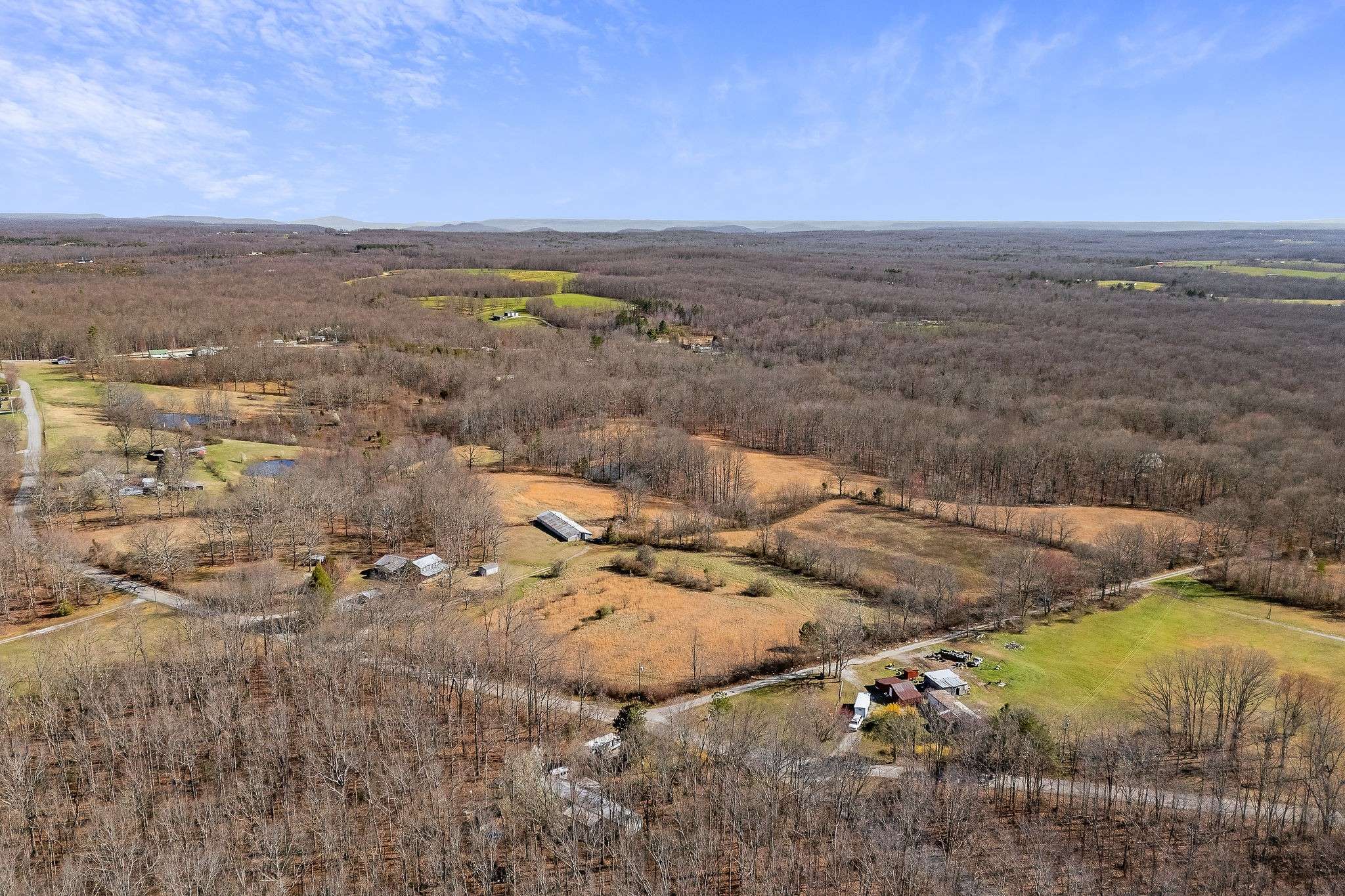 Altamont, TN 37301,278 Firetower Rd