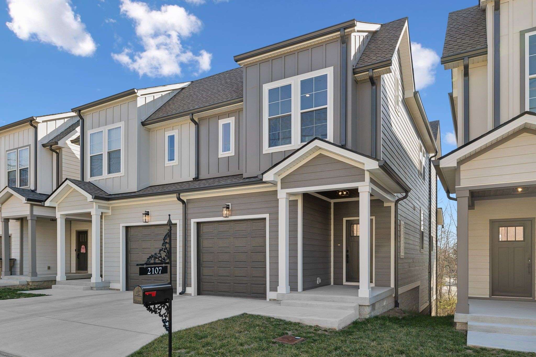 Madison, TN 37115,2107 Chadwell Retreat Dr