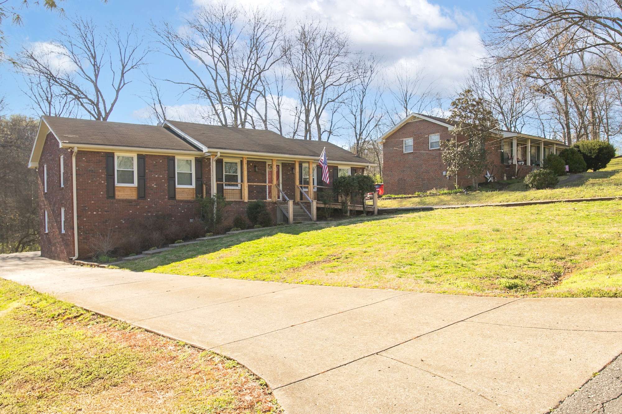Goodlettsville, TN 37072,508 Mathes Ct