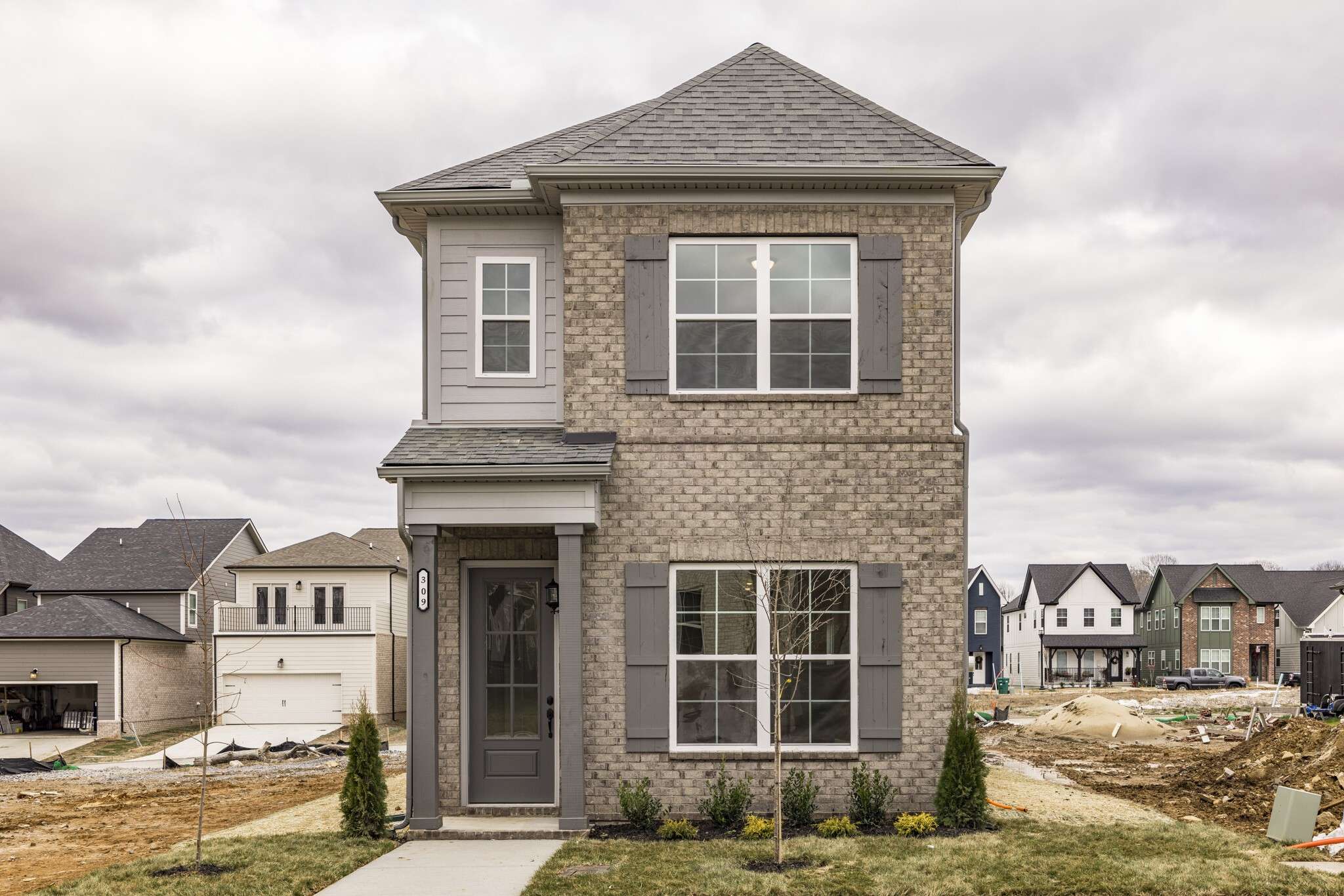 La Vergne, TN 37086,158 Oasis Dr