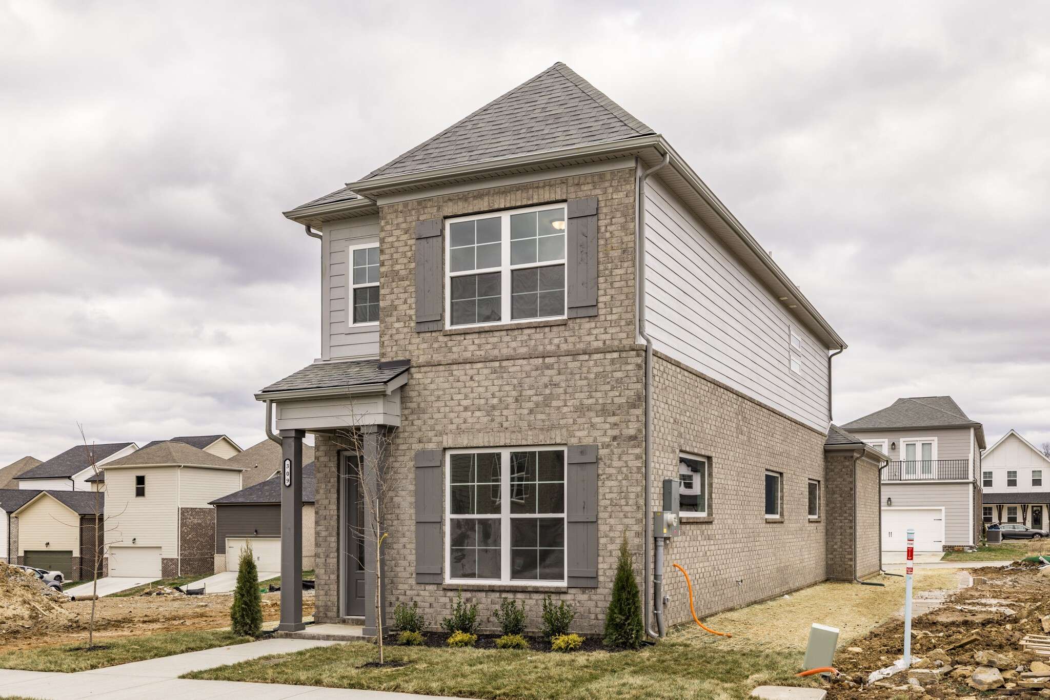La Vergne, TN 37086,158 Oasis Dr